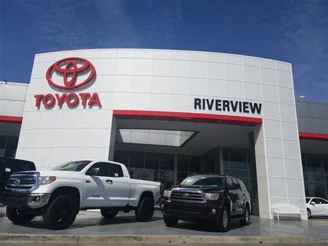 Berge Toyota .